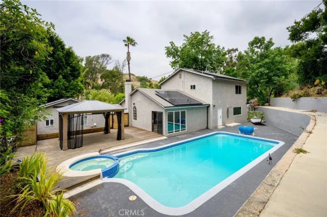9620 Wheatland, Sunland, CA 91040