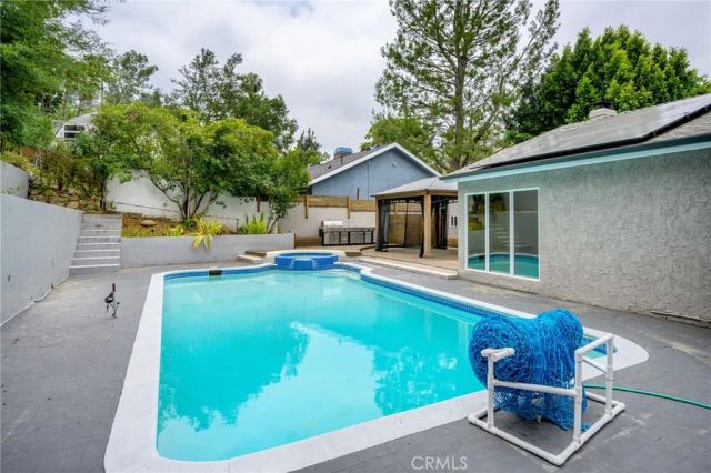 9620 Wheatland, Sunland, CA 91040