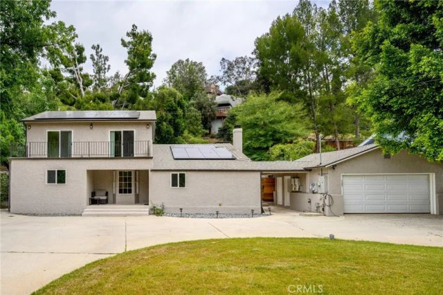 9620 Wheatland, Sunland, CA 91040