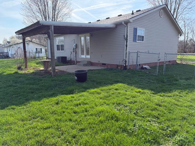 725 Muddy Creek S. Road, Berea, KY 40403