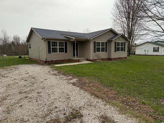 725 Muddy Creek S. Road, Berea, KY 40403