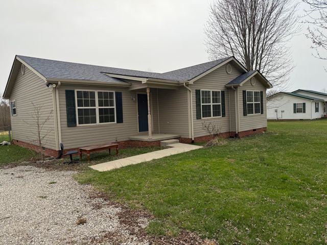 725 Muddy Creek S. Road, Berea, KY 40403