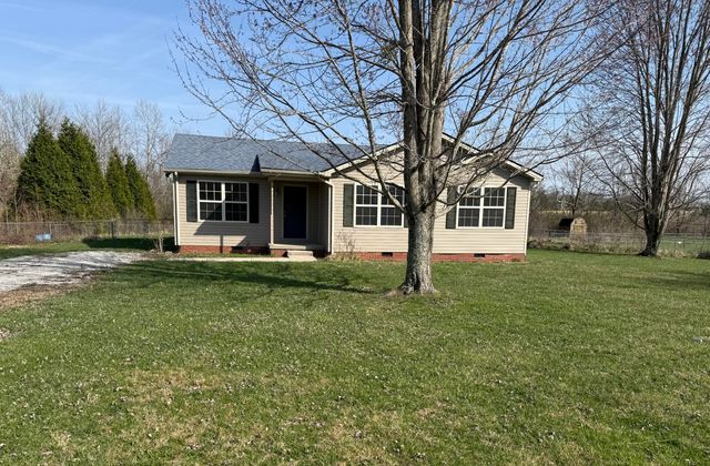 725 Muddy Creek S. Road, Berea, KY 40403