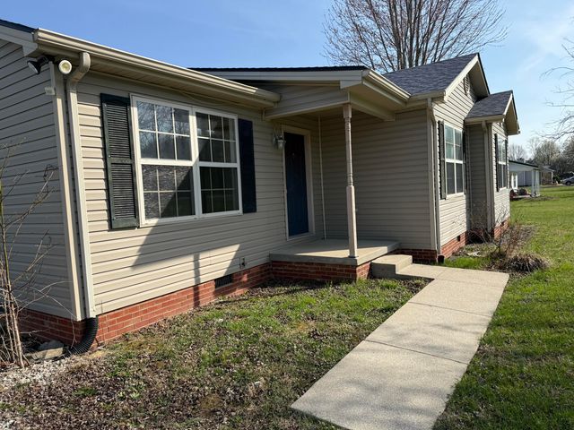 725 Muddy Creek S. Road, Berea, KY 40403