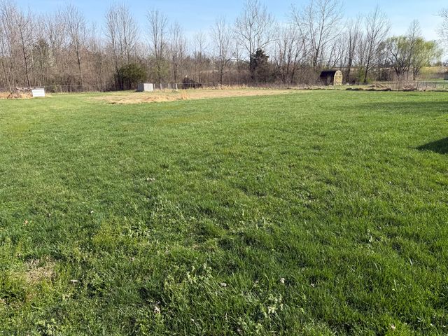 725 Muddy Creek S. Road, Berea, KY 40403