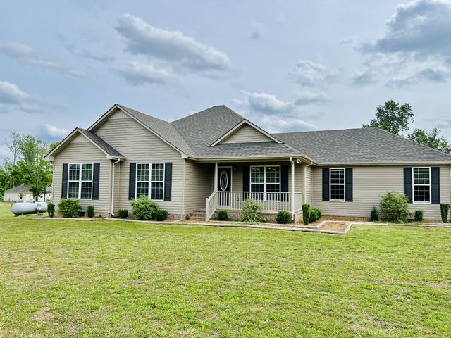 4861 Little Dry Creek Rd, Pulaski, TN 38478