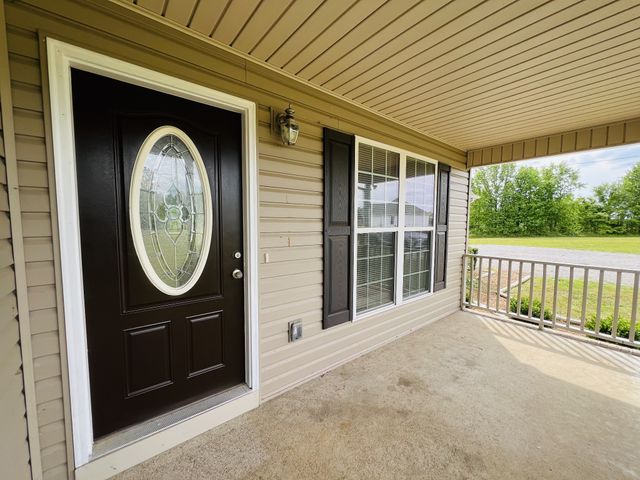 4861 Little Dry Creek Rd, Pulaski, TN 38478