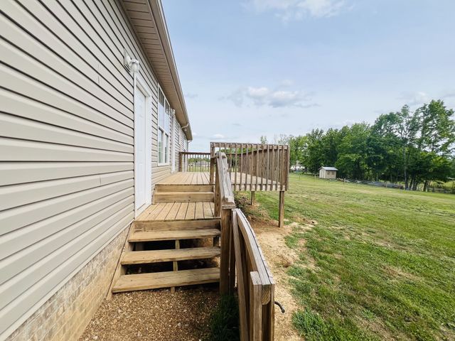4861 Little Dry Creek Rd, Pulaski, TN 38478