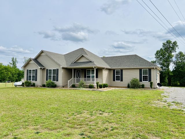 4861 Little Dry Creek Rd, Pulaski, TN 38478
