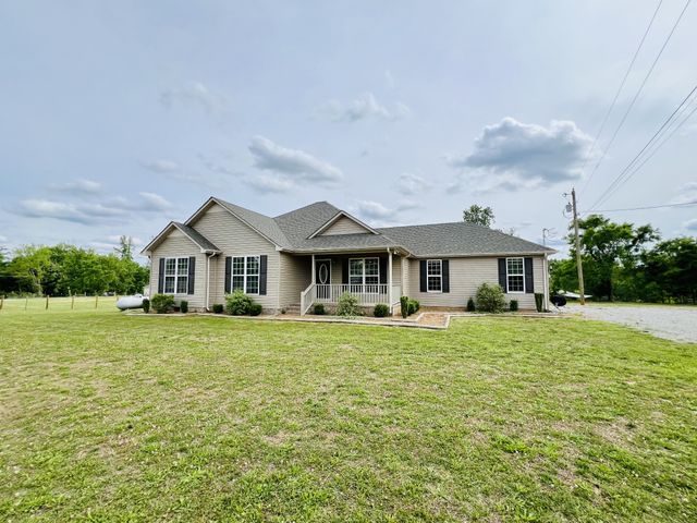 4861 Little Dry Creek Rd, Pulaski, TN 38478