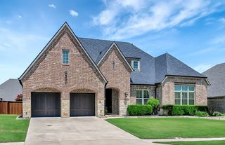 936 Fairway Ranch Parkway, Roanoke, TX 76262