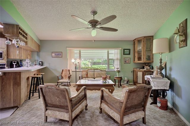 16 Gardenside Avenue, Lake Placid, FL 33852