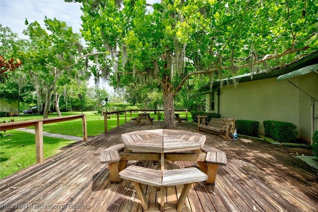16 Gardenside Avenue, Lake Placid, FL 33852
