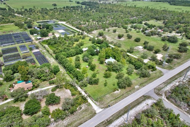 16 Gardenside Avenue, Lake Placid, FL 33852