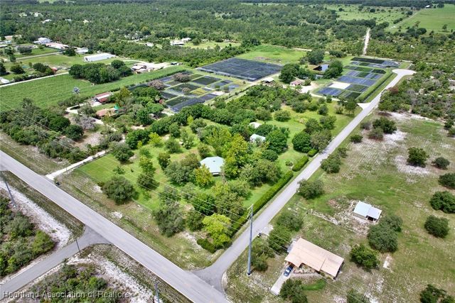 16 Gardenside Avenue, Lake Placid, FL 33852