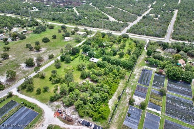 16 Gardenside Avenue, Lake Placid, FL 33852