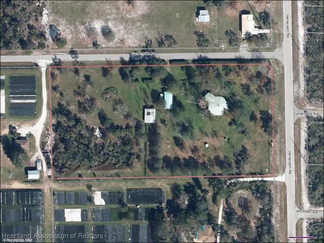 16 Gardenside Avenue, Lake Placid, FL 33852