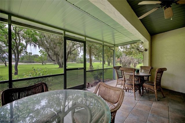 16 Gardenside Avenue, Lake Placid, FL 33852