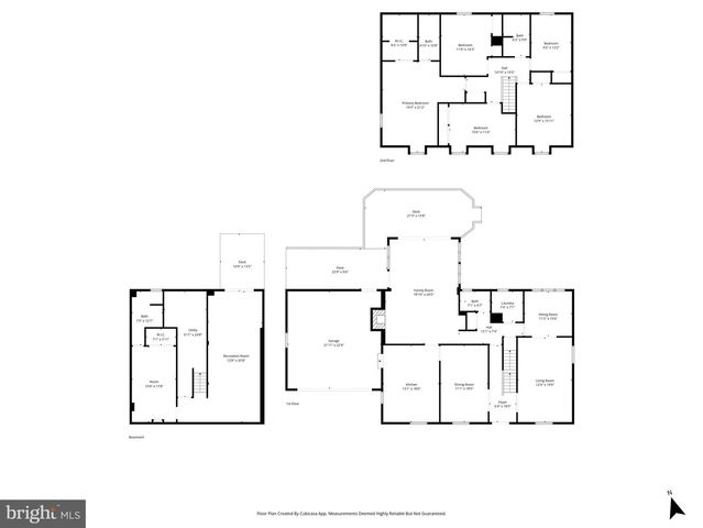 2037 DURAND DR, Reston, VA 20191