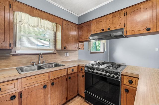 190 Markham, Ward, AR 72176