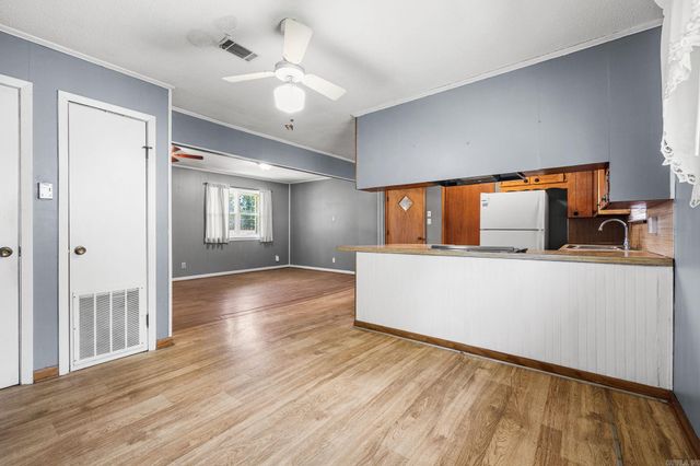 190 Markham, Ward, AR 72176