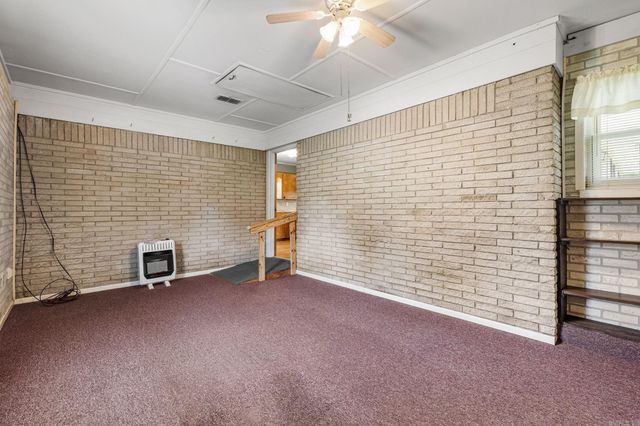 190 Markham, Ward, AR 72176