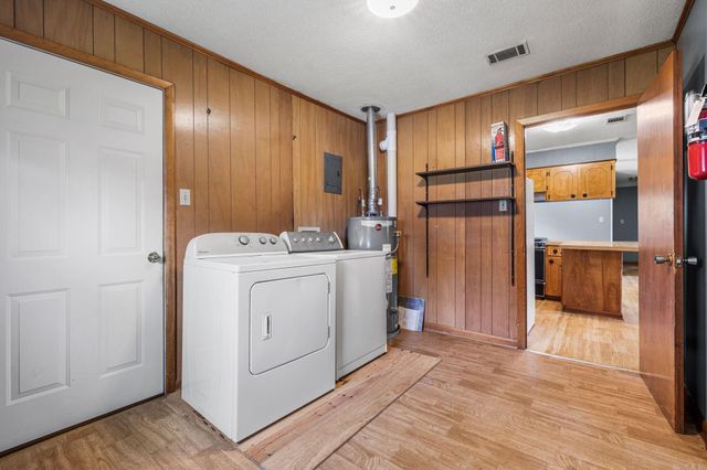 190 Markham, Ward, AR 72176