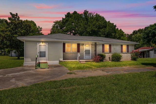 190 Markham, Ward, AR 72176