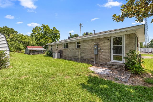 190 Markham, Ward, AR 72176