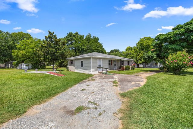 190 Markham, Ward, AR 72176