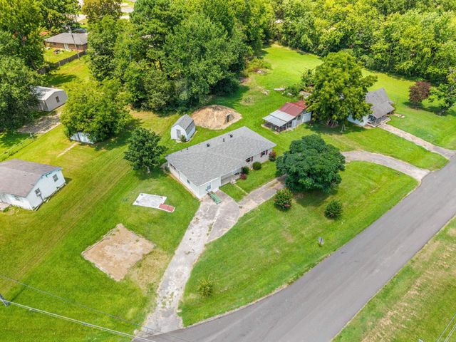 190 Markham, Ward, AR 72176