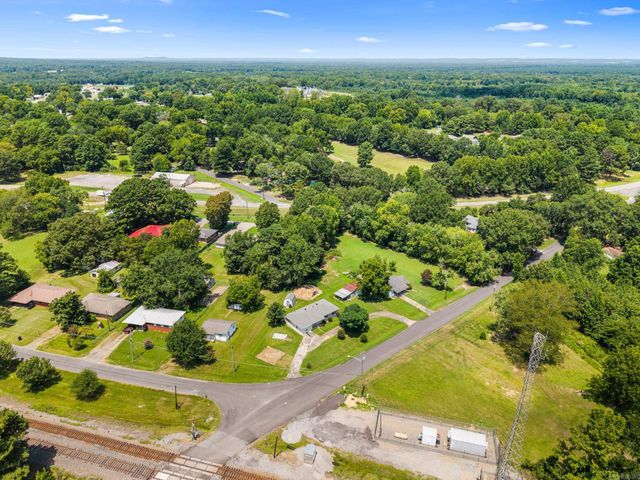 190 Markham, Ward, AR 72176