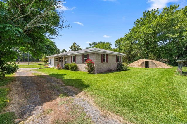 190 Markham, Ward, AR 72176