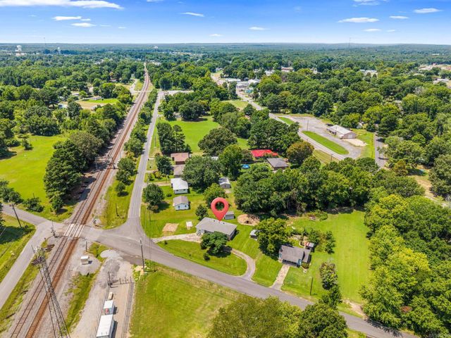 190 Markham, Ward, AR 72176