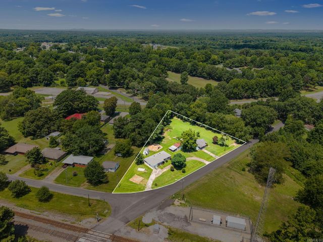 190 Markham, Ward, AR 72176