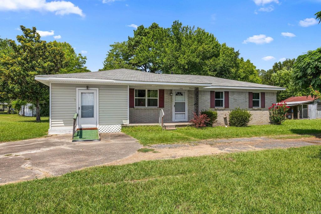 190 Markham, Ward, AR 72176