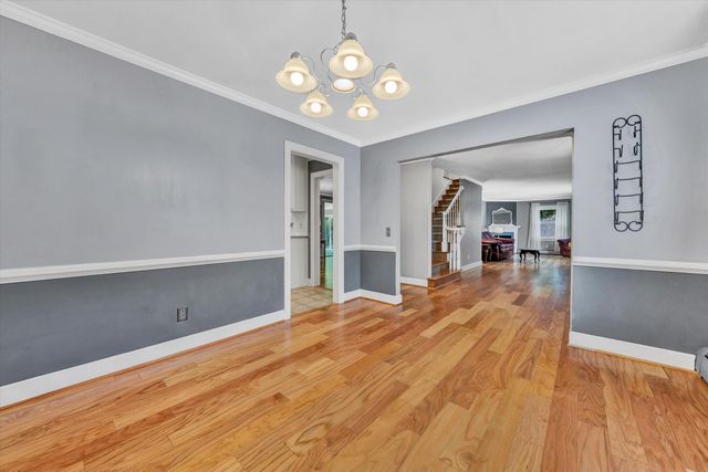 280 HILLCREST DR, Rocky Mount, VA 24151