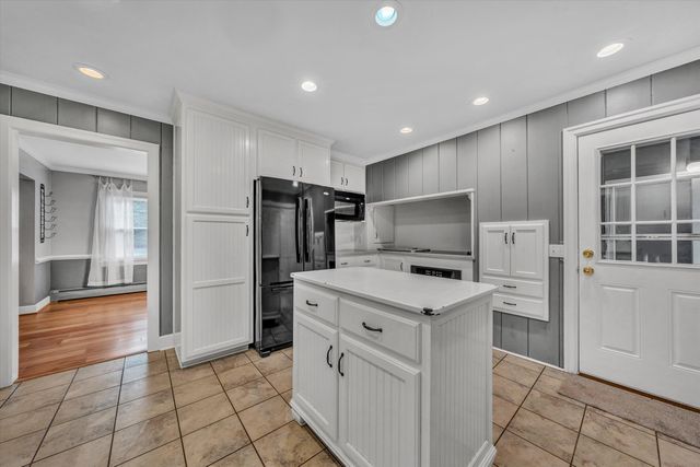 280 HILLCREST DR, Rocky Mount, VA 24151