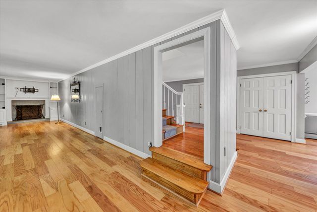 280 HILLCREST DR, Rocky Mount, VA 24151