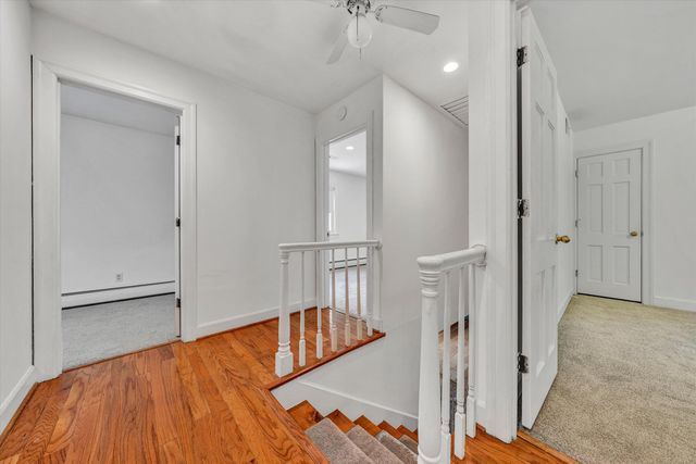 280 HILLCREST DR, Rocky Mount, VA 24151