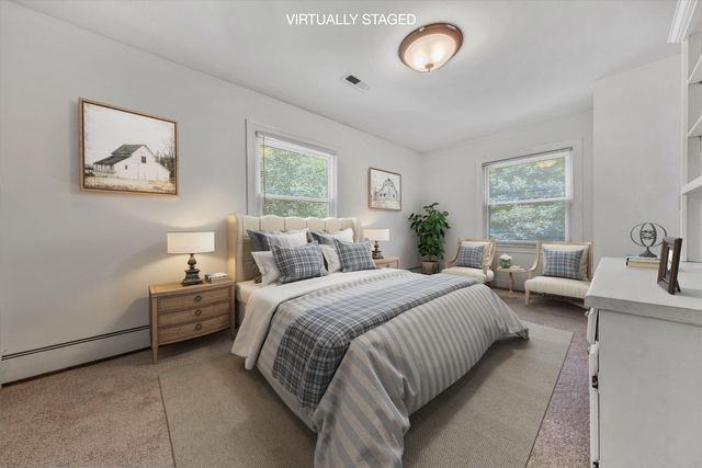 280 HILLCREST DR, Rocky Mount, VA 24151