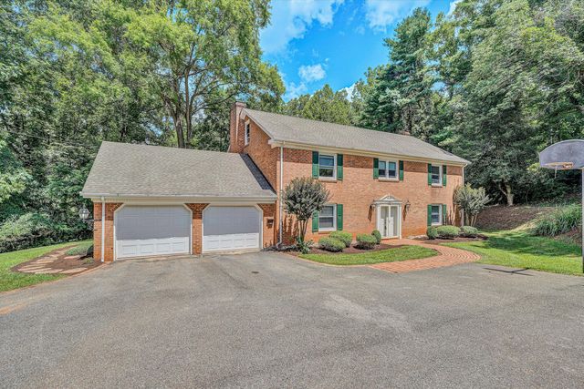 280 HILLCREST DR, Rocky Mount, VA 24151