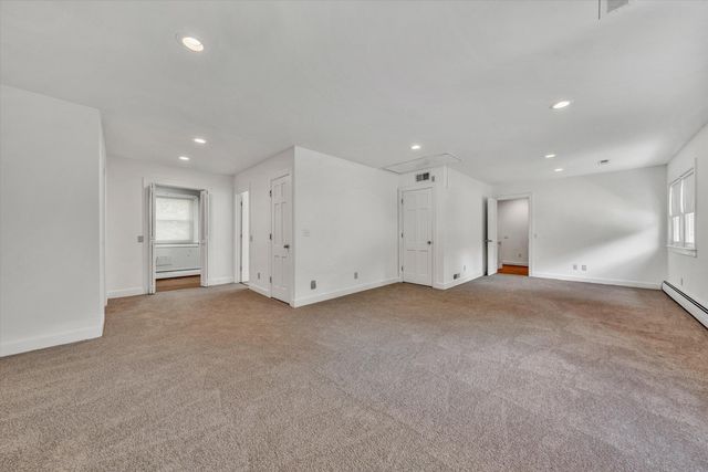 280 HILLCREST DR, Rocky Mount, VA 24151