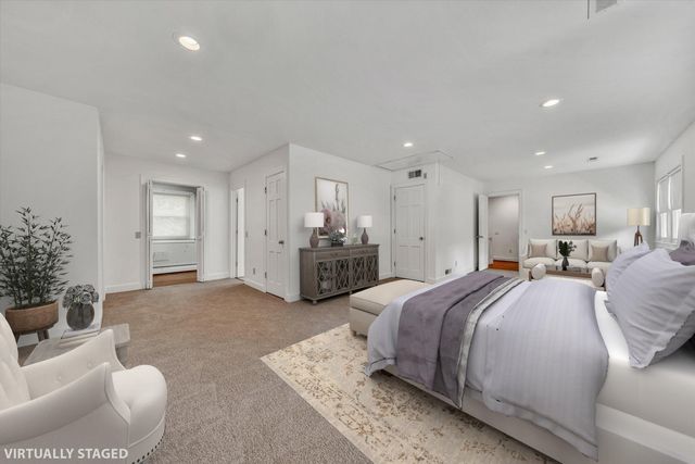 280 HILLCREST DR, Rocky Mount, VA 24151