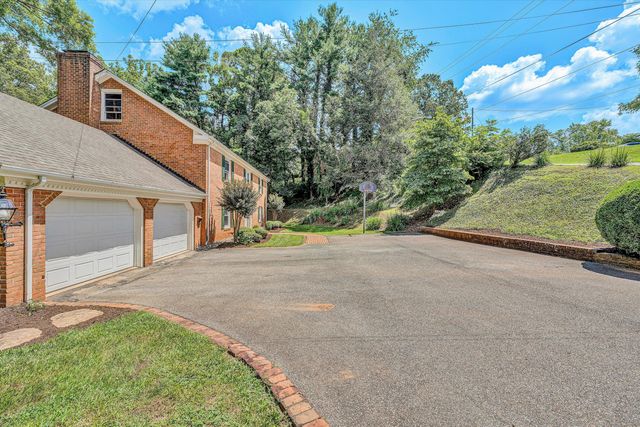 280 HILLCREST DR, Rocky Mount, VA 24151