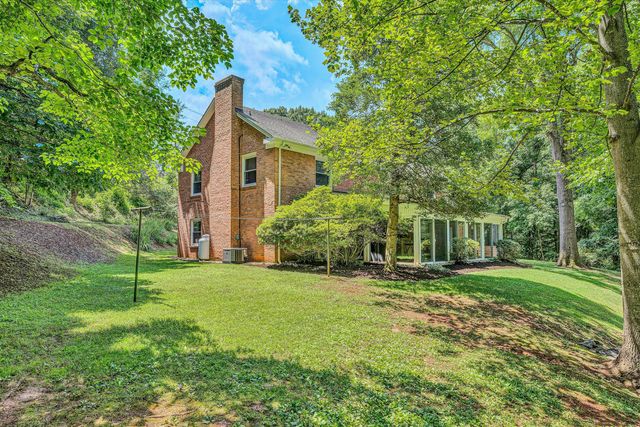 280 HILLCREST DR, Rocky Mount, VA 24151