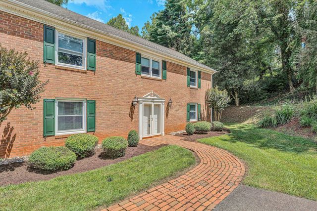 280 HILLCREST DR, Rocky Mount, VA 24151