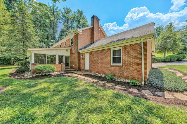 280 HILLCREST DR, Rocky Mount, VA 24151