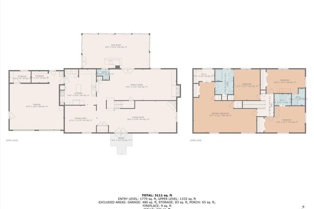 280 HILLCREST DR, Rocky Mount, VA 24151