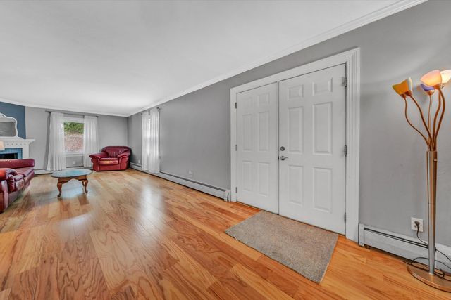 280 HILLCREST DR, Rocky Mount, VA 24151